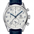 TAG Heuer Carrera Heritage Automatic Chronograph
