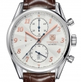 TAG Heuer Carrera Heritage Automatic Chronograph