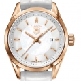 TAG Heuer Carrera Rose Gold