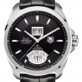 TAG Heuer Grand Carrera Grande Date and GMT