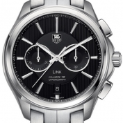 TAG Heuer Link  Roman Numeral Dial