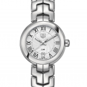 TAG Heuer Link  Roman Numeral Dial