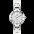TAG Heuer Link Diamond Dial Roman Numeral Bezel