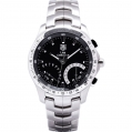 TAG Heuer Link Electro Mechanical Chronograph