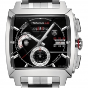 TAG Heuer Monaco Automatic Chronograph