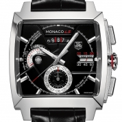 TAG Heuer Monaco Automatic Chronograph