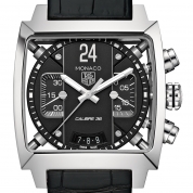 TAG Heuer Monaco Automatic Chronograph