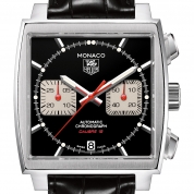 TAG Heuer Monaco Automatic Chronograph