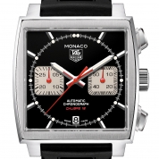 TAG Heuer Monaco Automatic Chronograph