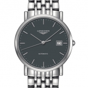 The Longines Elegant Collection