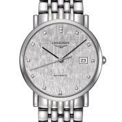 The Longines Elegant Collection