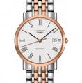 The Longines Elegant Collection