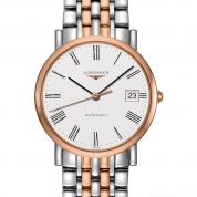 The Longines Elegant Collection