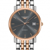The Longines Elegant Collection