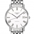 The Longines Elegant Collection