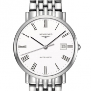 The Longines Elegant Collection