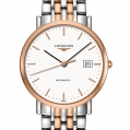 The Longines Elegant Collection