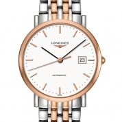 The Longines Elegant Collection