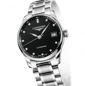 The Longines Master Collection