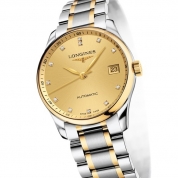 The Longines Master Collection