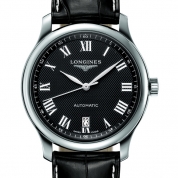 The Longines Master Collection