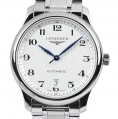 The Longines Master Collection