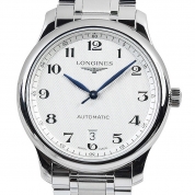 The Longines Master Collection
