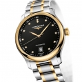 The Longines Master Collection