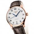 The Longines Master Collection