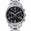 The Longines Master Collection