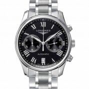The Longines Master Collection
