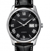 The Longines Master Collection