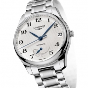 The Longines Master Collection