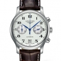 The Longines Master Collection