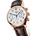 The Longines Master Collection