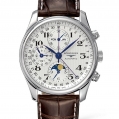 The Longines Master Collection