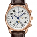 The Longines Master Collection