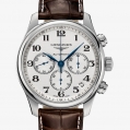 The Longines Master Collection