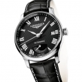 The Longines Master Collection