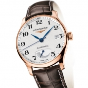 The Longines Master Collection
