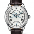 The Longines Master Collection