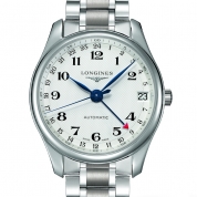 The Longines Master Collection