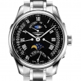 The Longines Master Collection