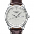 The Longines Master Collection