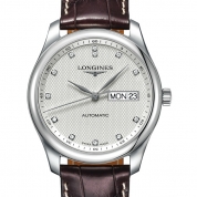 The Longines Master Collection