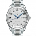 The Longines Master Collection