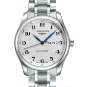 The Longines Master Collection