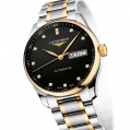 The Longines Master Collection