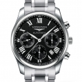 The Longines Master Collection