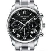 The Longines Master Collection